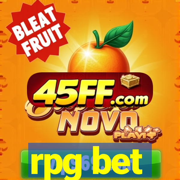 rpg bet